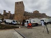 Ponferrada presenta Servicio recogida residuos sólidos, aumento medios para incrementar limpieza