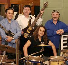 Evolución - Zodíaco (2020)