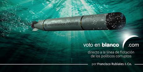 MAÑANA, DÍA 1 DE SEPTIEMBRE, REABRE VOTO EN BLANCO