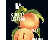 Guía club lectura para matar vampiros, Grady Hendrix