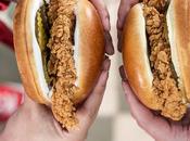 mejor Sandwich Pollo viene mano expertos probaste?