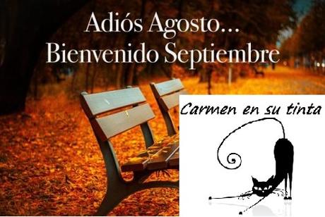 Novedades editoriales septiembre 2022