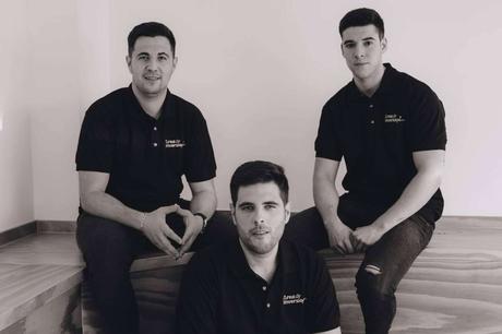 TraderPRO Mastery, uno de los mejores cursos de trading de Europa TraderPRO Mastery, uno de los mejores cursos de trading de Europa