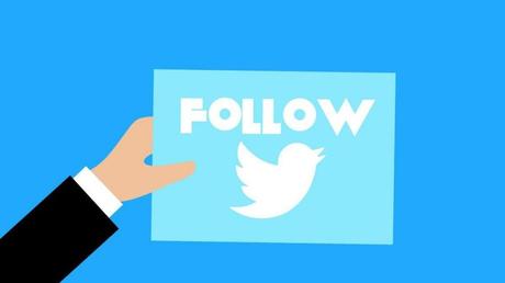 Cómo descargar Twitter e iniciar sesión sin registrarse