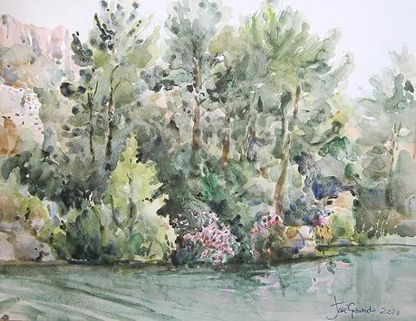 Árboles, paisajes y flores Árboles, paisajes y flores