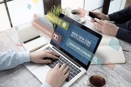 Fluyezcambios: Servicios de SEO en Maca, Perú