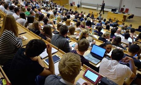 Esta es la ayuda adicional que cobrarán los alumnos becados a partir de septiembre