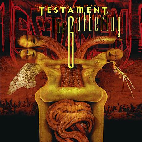 Loudwire publica los mejores 11 discos de hard rock y metal de los 90 Testament - The Gathering: 20 años desde que Dave Lombardo engrandeció su leyenda y desde que nos ilusionamos de nuevo con Testament | Science of Noise - Rock Magazine