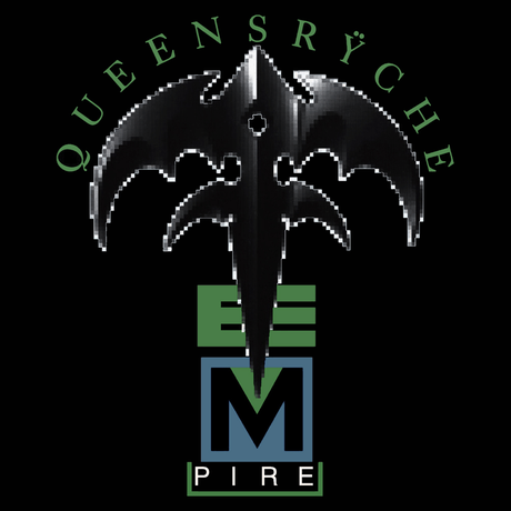 Queensrÿche – Empire: 30 añazos de uno de los discos con más clase jamás escritos | Science of Noise - Rock Magazine