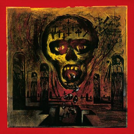 Slayer - Seasons in the Abyss: 30 años de la otra obra maestra de los reyes del thrash | Science of Noise - Rock Magazine