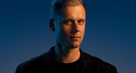 ARMIN VAN BUUREN COMPARTE EL ÁLBUM DE MEZCLAS A STATE OF TRANCE CON TEMÁTICA DE IBIZA