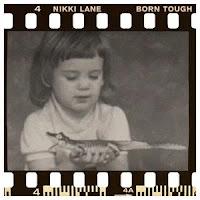 Nikki Lane estrena Born Tough