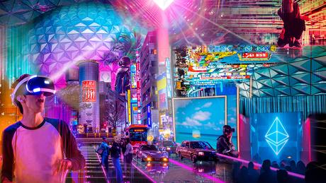 Meta capacita en AR en CDMX: preparando profesionales para el metaverso preparando profesionales para el metaverso