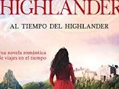 (Reseña) Amor Highlander Mariah Stone