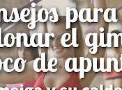 Consejos para Abandonar Gimnasio Poco Apuntarte