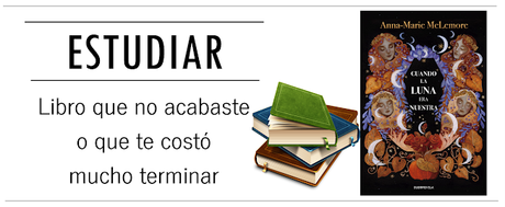 Book-tag: ¡Vuelta al cole!