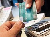 Notifican comercios pueden manipular tarjetas débito crédito