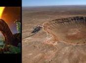 ¿Qué meteoritos?