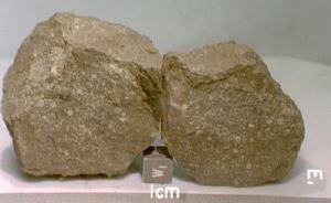¿Qué son los meteoritos?