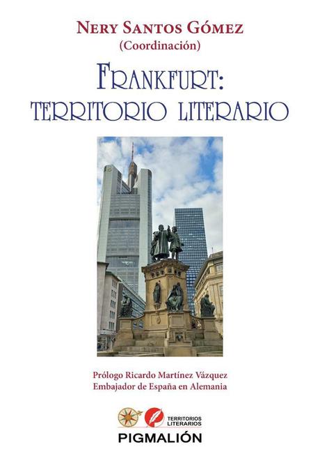 Frankfurt: Territorio Literario. Frankfurt: Territorio Literario.