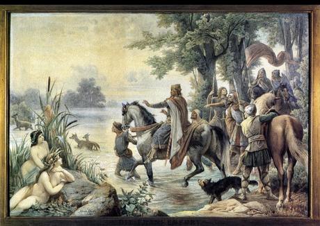 Frankfurt: Territorio Literario. Frankfurt: Territorio Literario.