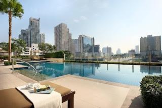 Top de los 25 Mejores Hoteles del Mundo Top de los 25 Mejores Hoteles del Mundo