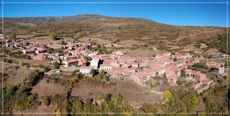 Ermita de San Roque, Brañosera