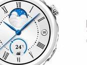 Huawei Watch ganó “Mejor Smartwatch” Premios EISA