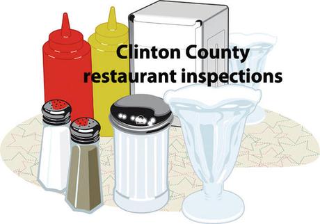 CLINTON COUNTY RESTORATIONS INSPECTED – Wilmington News Journal