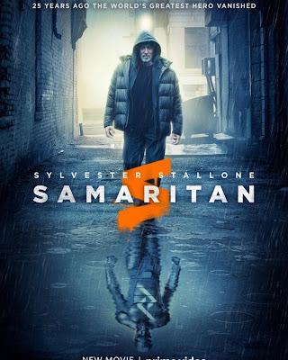 samaritan