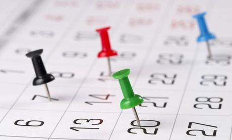 Calendario laboral tras el verano: así quedan los festivos en cada comunidad