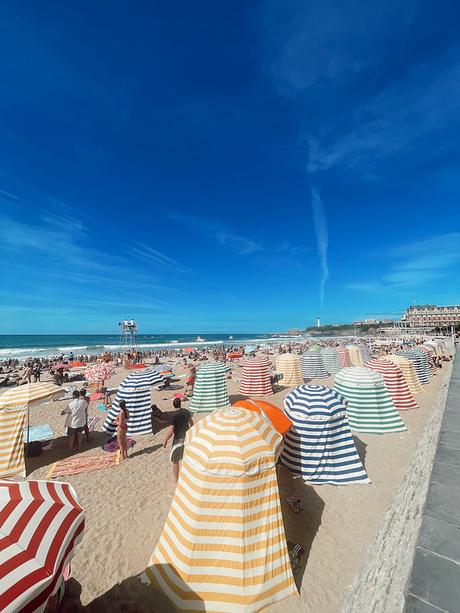 Ruta por Francia: Biarritz