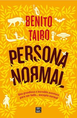 Frases memorables: Persona normal