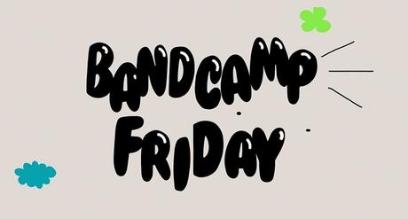 LOS VIERNES DE BANDCAMP SE REANUDARÁN ESTA SEMANA