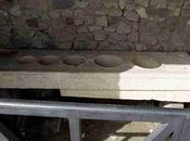 “mensa ponderaria” Foro Pompeya