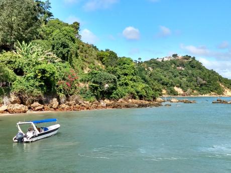 Playas de Salvador, Bahía
