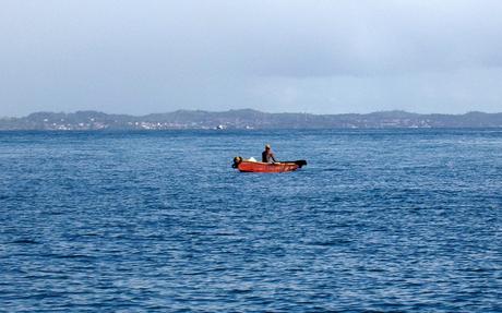 Playas de Salvador, Bahía