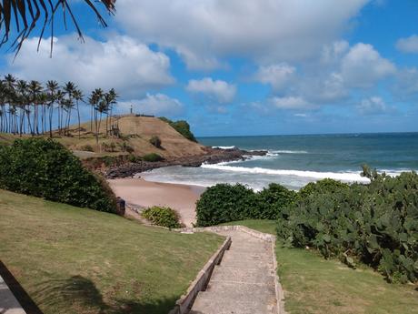 Playas de Salvador, Bahía