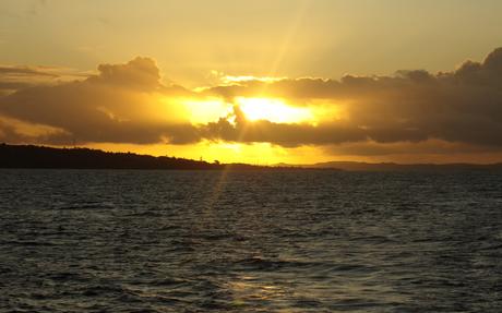Playas de Salvador, Bahía
