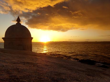 Playas de Salvador, Bahía