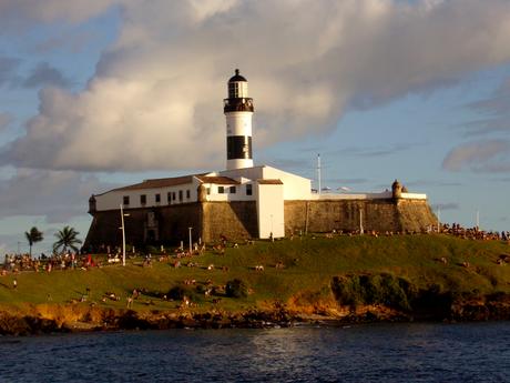 Playas de Salvador, Bahía