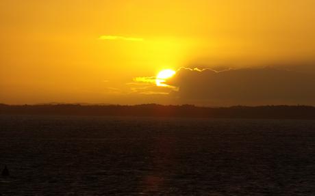 Playas de Salvador, Bahía