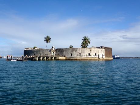 Playas de Salvador, Bahía