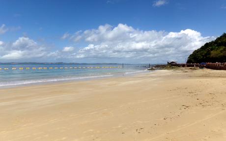 Playas de Salvador, Bahía