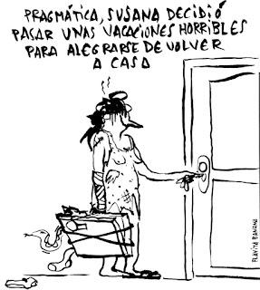 Mi propuesta de lectura de prensa para hoy jueves, 1 de septiembre