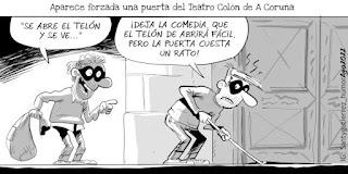 Mi propuesta de lectura de prensa para hoy jueves, 1 de septiembre