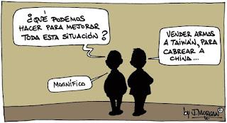 Mi propuesta de lectura de prensa para hoy jueves, 1 de septiembre