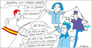 Mi propuesta de lectura de prensa para hoy jueves, 1 de septiembre