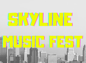 Skyline music fest