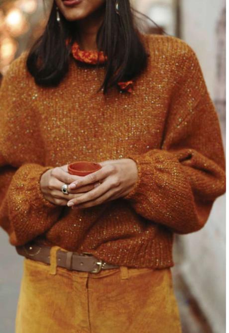 La Favorita Store, celebra la llegada de la temporada Otoño/Invierno con una fiesta el viernes 2 de septiembre 16